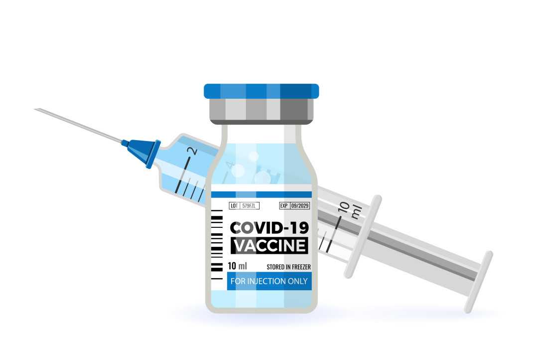 Вакцины от коронавируса