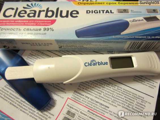 Электронный тест на беременность: виды цифровых многоразовых приборов, правила их использования, преимущества и недостатки, отзывы женщин