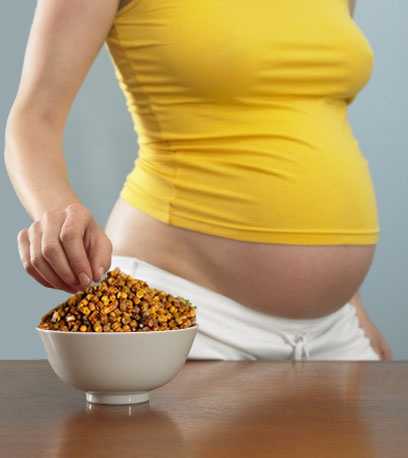 Питание во время беременности. что можно и нельзя есть