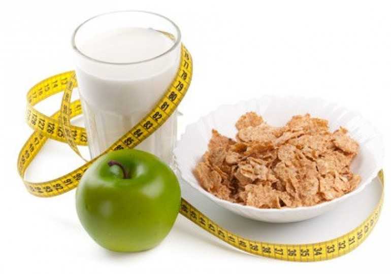 Для любителей белковых программ — молочная диета для похудения на 7 дней: меню, отзывы и результаты