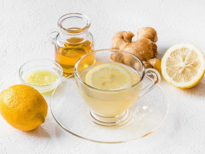 Мед и куркума – лучшее средство от сезонных недугов!