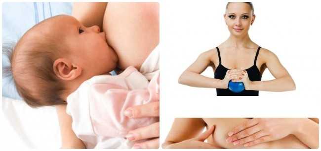 Уход за грудью: как женщине сохранить красивую форму бюста