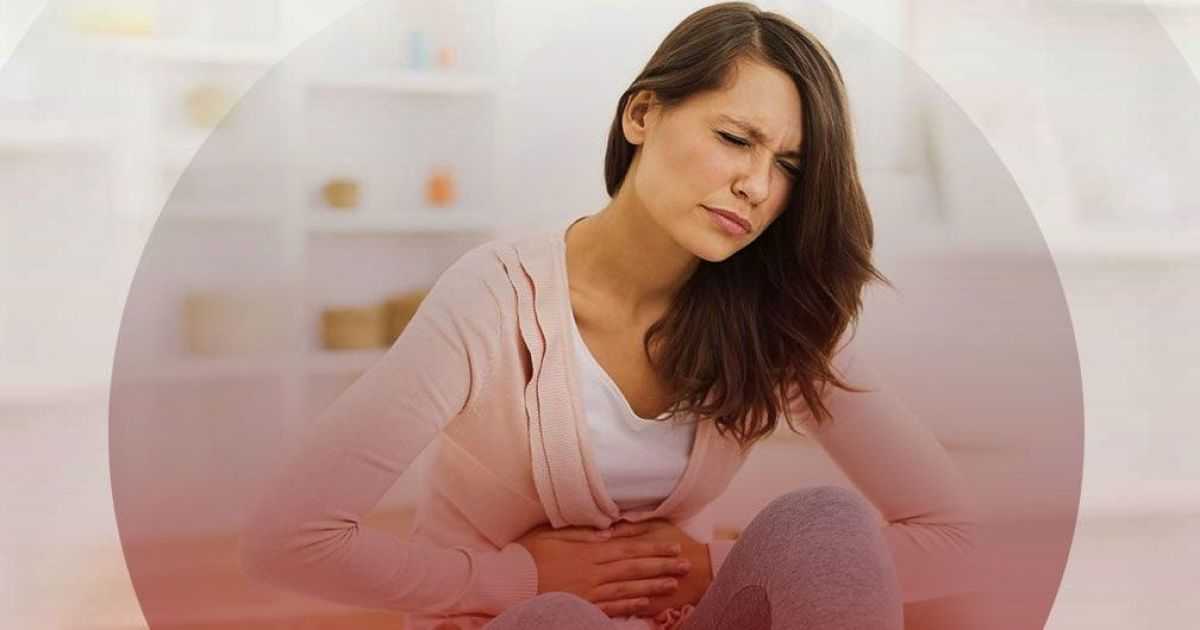 Изжога и нарушение пищеварения во время беременности
