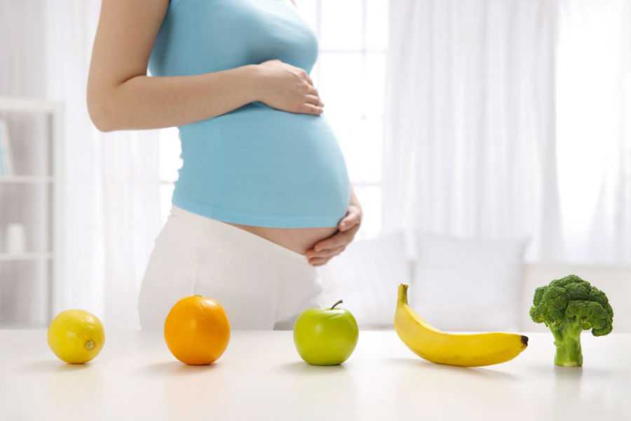 Помидоры при беременности – можно или нельзя?