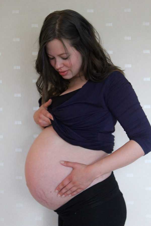 37 неделя беременности развитие и фото — евромедклиник