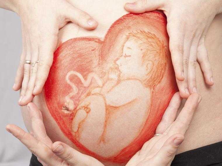 Тахикардия у плода при беременности – это патологическое состояние, которое опасно как для женщины, так и для будущего малыша.