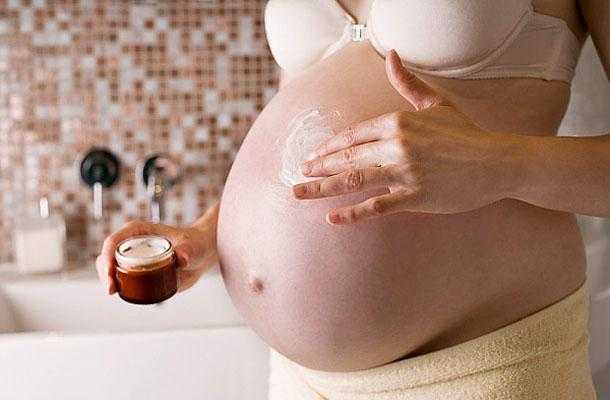 Косметологические процедуры во время беременности: за и против | anacosmo.ua
