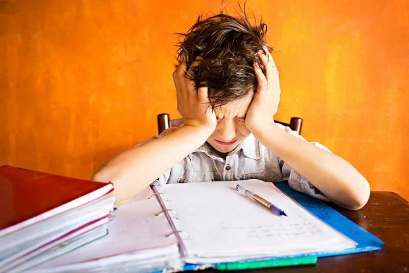 Чем опасна нехватка сна для школьника и как с ней бороться