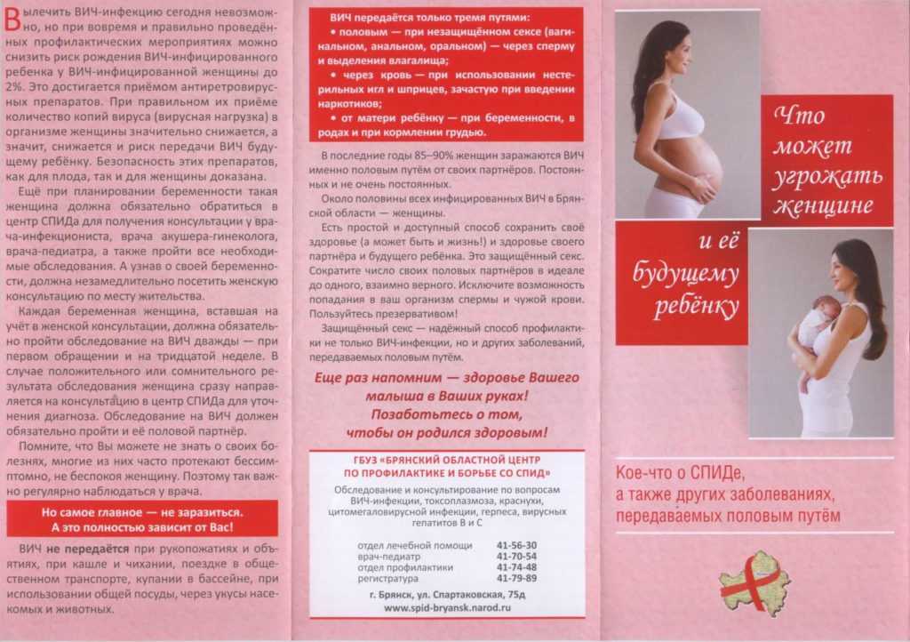 Антибиотики при беременности: почему нельзя и когда можно – медицинский портал eurolab