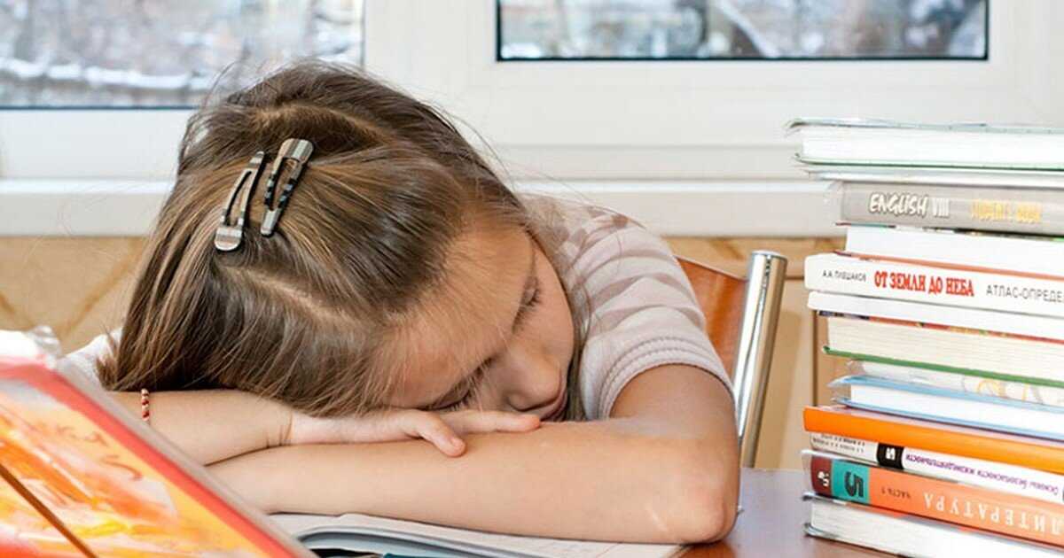 Как не уснуть на уроке (паре. лекции, в школе): эффективное способы борьбы со сном