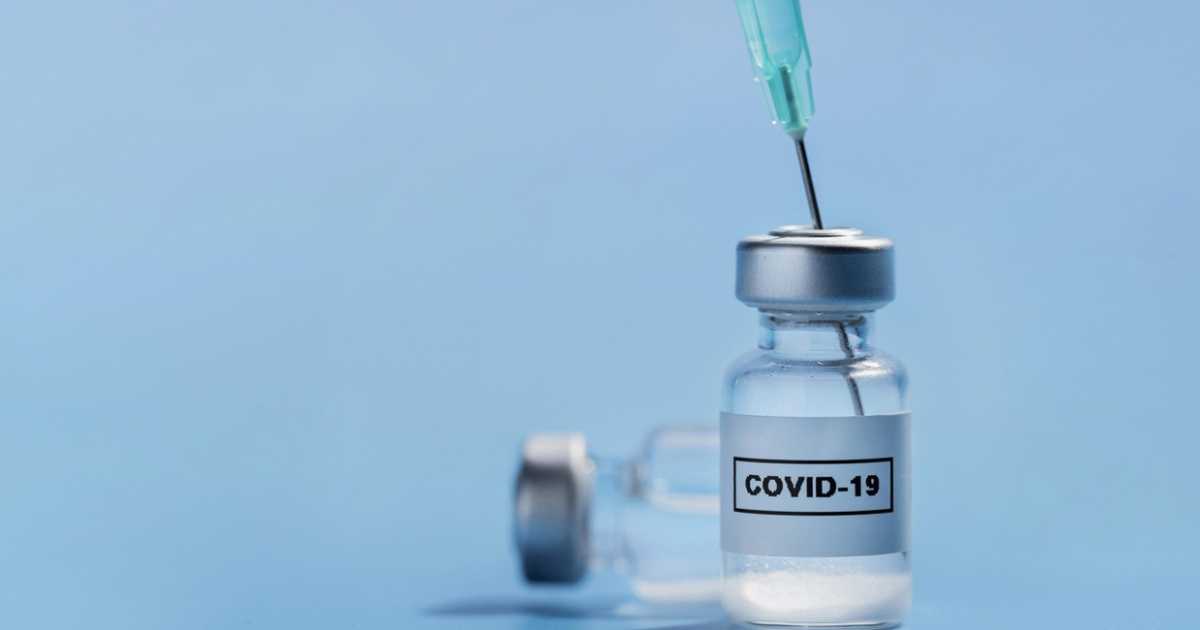 Все о вакцинации против covid-19