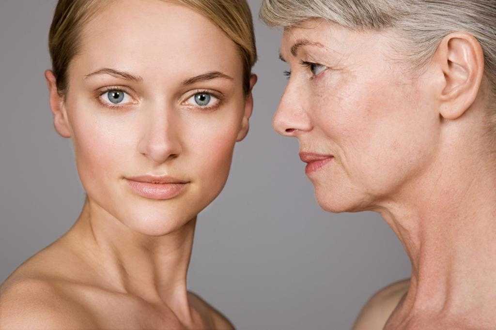 Подтянутая и красивая кожа – это первый признак молодости. Рассмотрим методы омоложения после 40 лет или как сохранить кожу здоровой и упругой в любом возрасте.