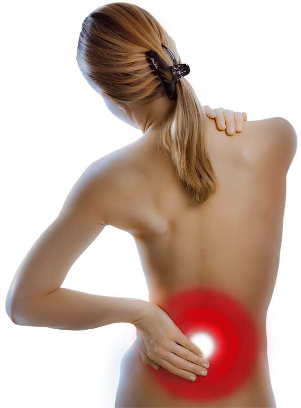 Боль в спине или пояснице — чем может быть вызван болевой синдром?