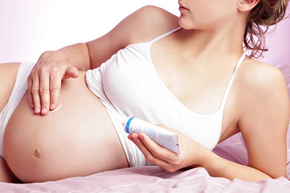 Можно ли делать перманентный макияж во время беременности и лактации