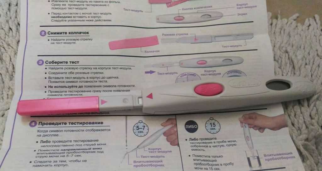 Насколько точен тест на беременность? может ли он ошибаться и почему?