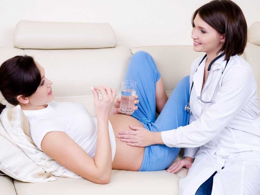 Патологии беременности и родов: лечение | клиника "мать и дитя"