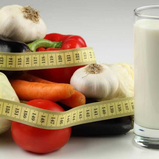 Молочная диета для похудения - можно ли похудеть за 3, 5 и 7 дней