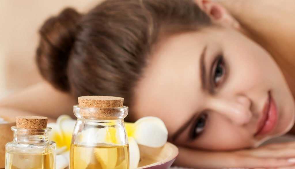Оливковое масло — средство для красоты и молодости кожи