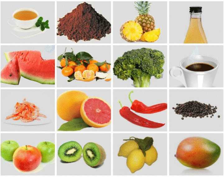 Диетические фрукты - меню диеты и разгрузочные дни, польза для похудения и выведения жира
