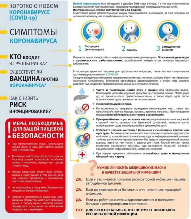 Что нужно знать о риске и побочных эффектах прививки от коронавируса | белорусский партизан