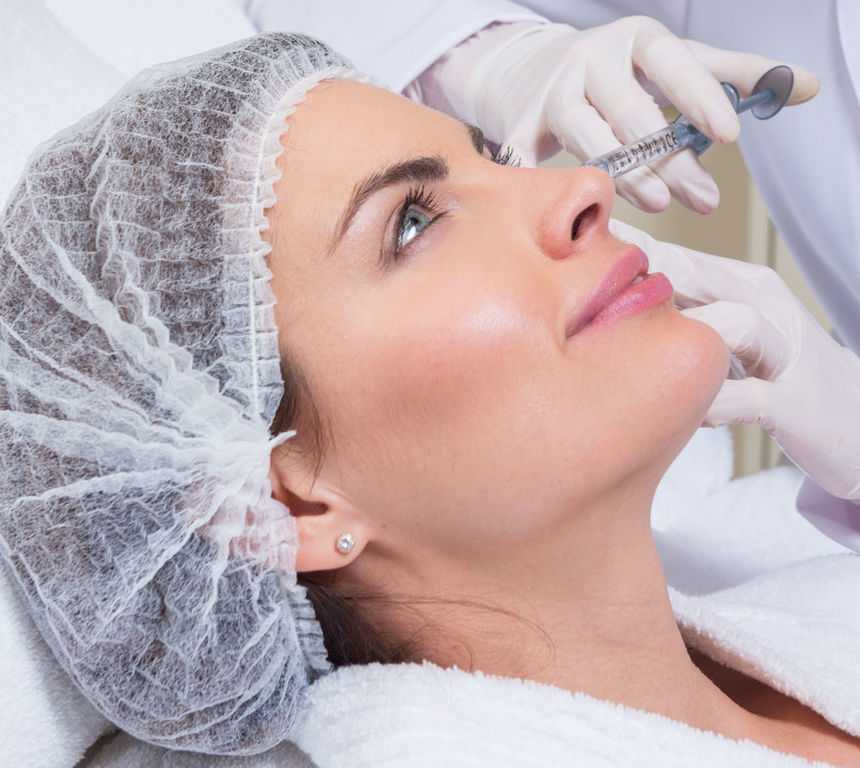 Филлеры в косметологии – что это за процедура, виды филлеров | expert clinics