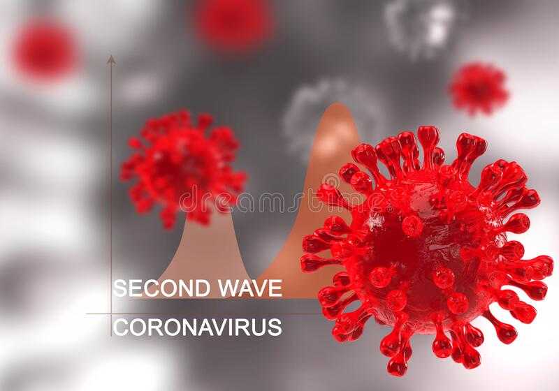 Будет ли третья волна коронавируса в россии весной 2021 годуа