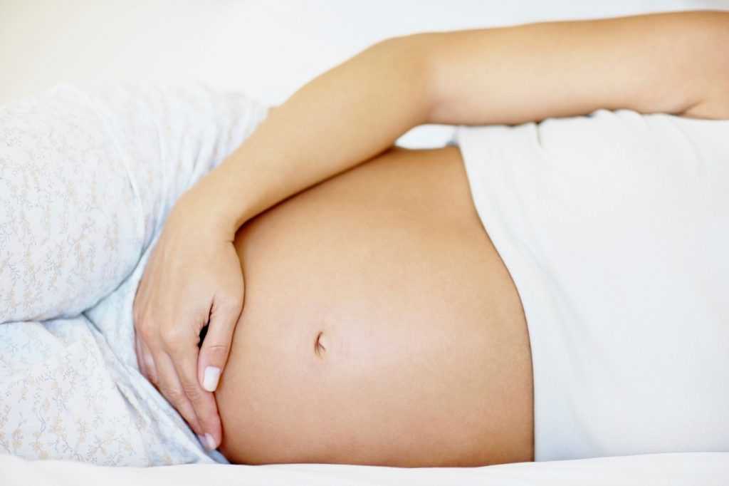 Задержка месячных 10 дней: беременность или болезнь?