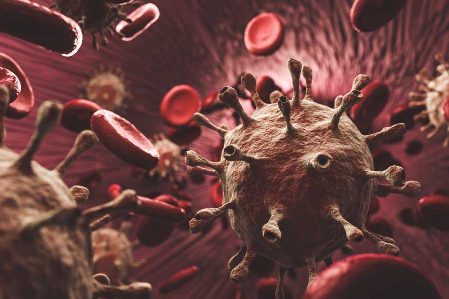Что такое индийский штамм коронавируса и стоит ли его бояться