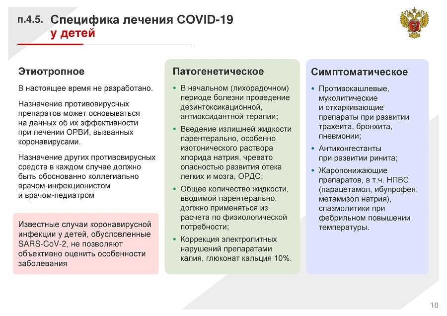 Версия-10 методические рекомендации коронавирус 08.02.2021.