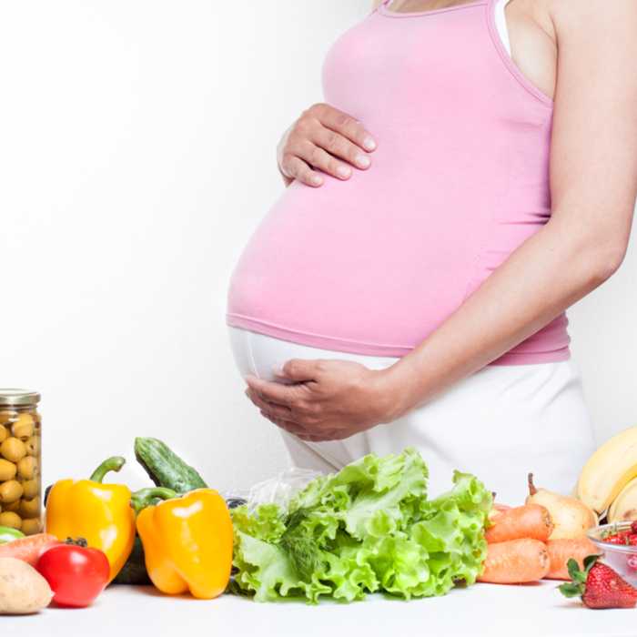 Детское питание для беременных: можно ли есть детское питание при беременности | nutrilak