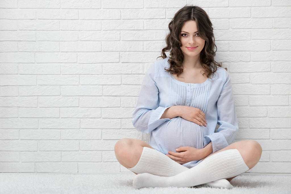 Щитовидная железа при беременности ребёнка и мамы — евромедклиник