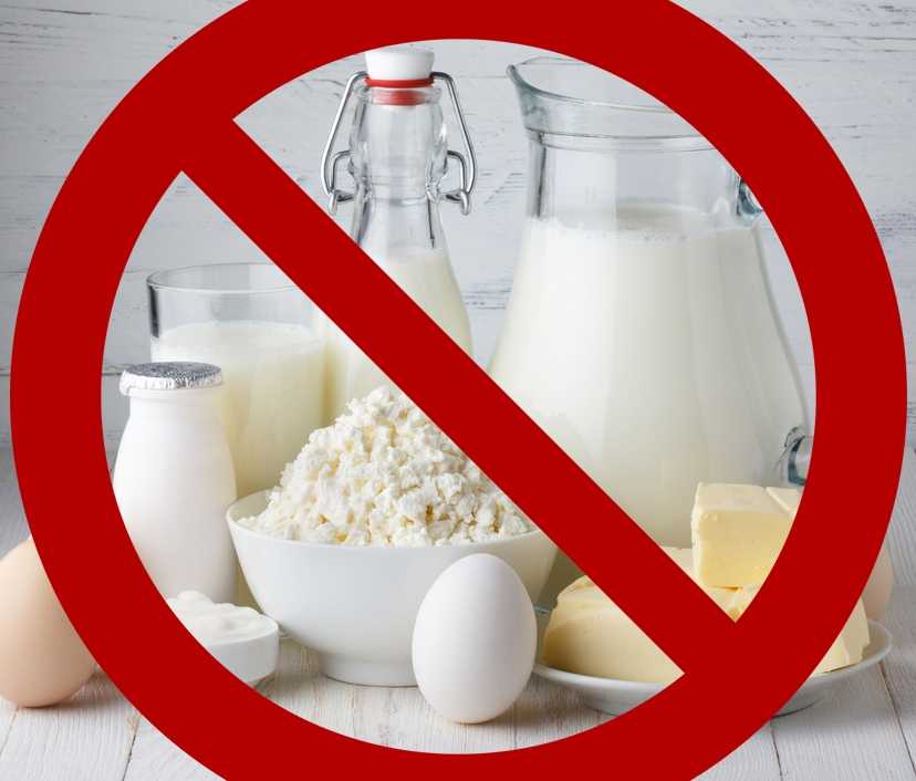 Молоко при гастрите желудка. Исключение молочных продуктов. Исключить молочные продукты. Запрет на молочные продукты. Нельзя молоко.