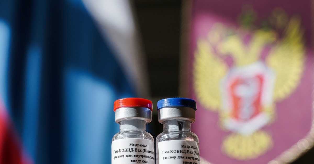 Вирусолог развеял популярный миф о вакцине «Спутник V» – новость о коронавирусе COVID-19 в России и мире