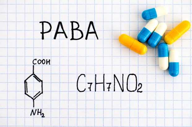 Пабк или парааминобензойная кислота: что это такое, как влияет на организм и в каких продуктах содержится