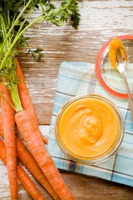 Морковные маски для лица: убираем морщины и омолаживаем кожу