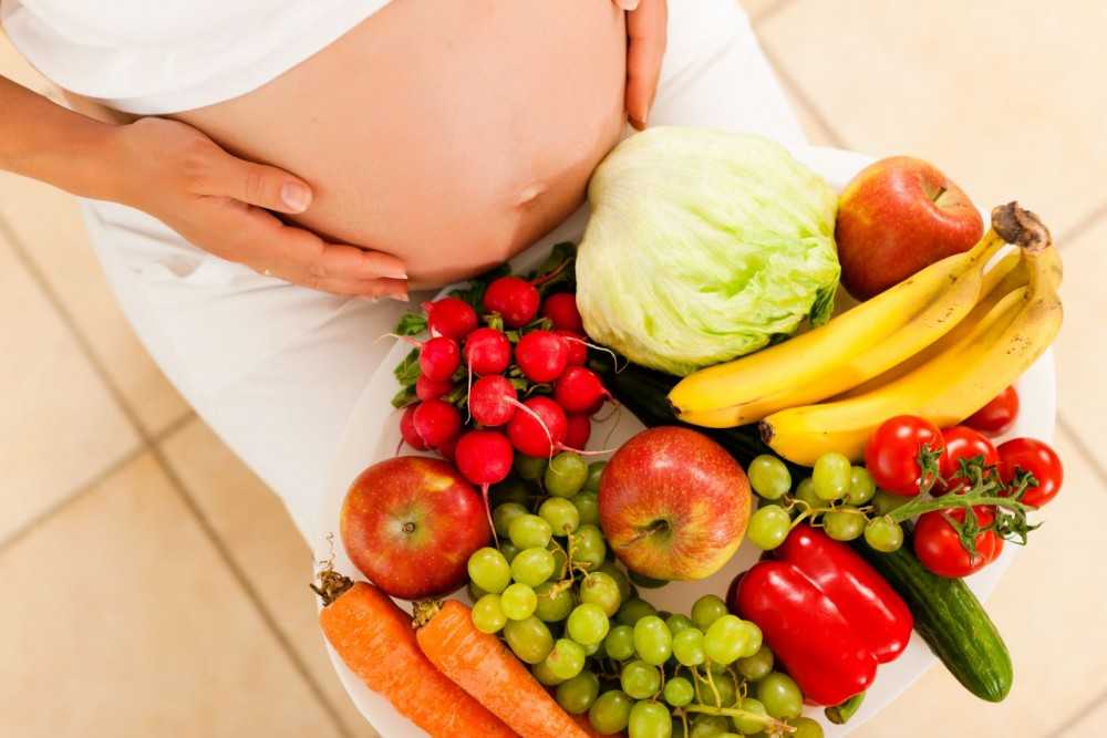 Чем грозит неправильное питание во время беременности? | nestle baby