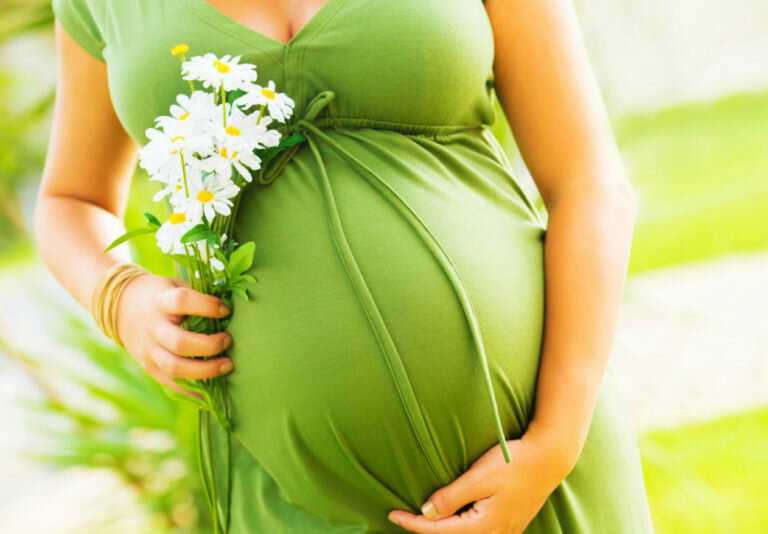 Прогестерон при беременности на ранних сроках