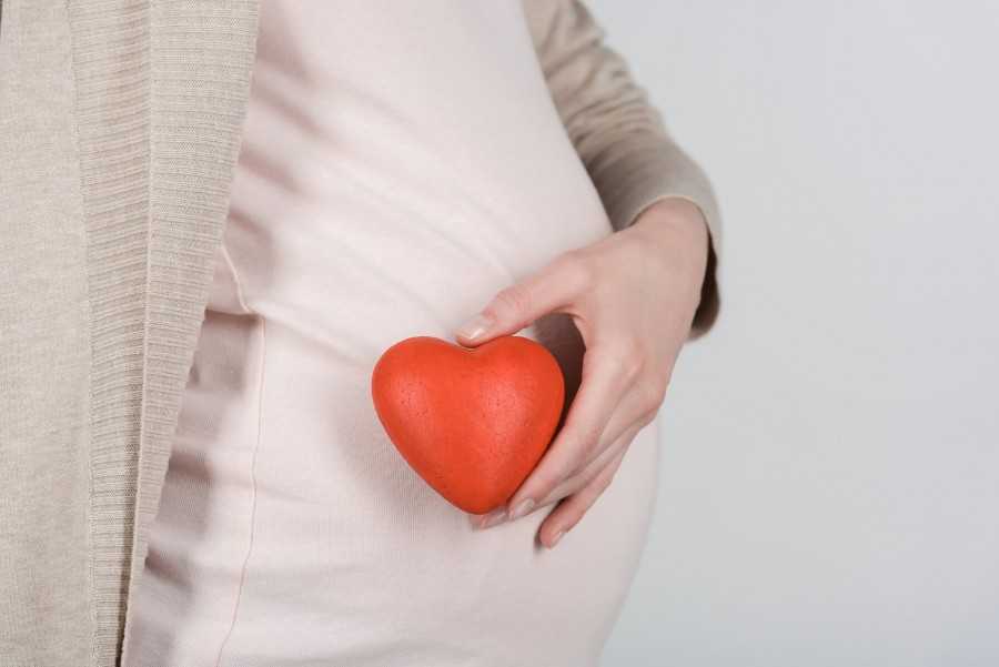 Чем опасна синусовая тахикардия при беременности