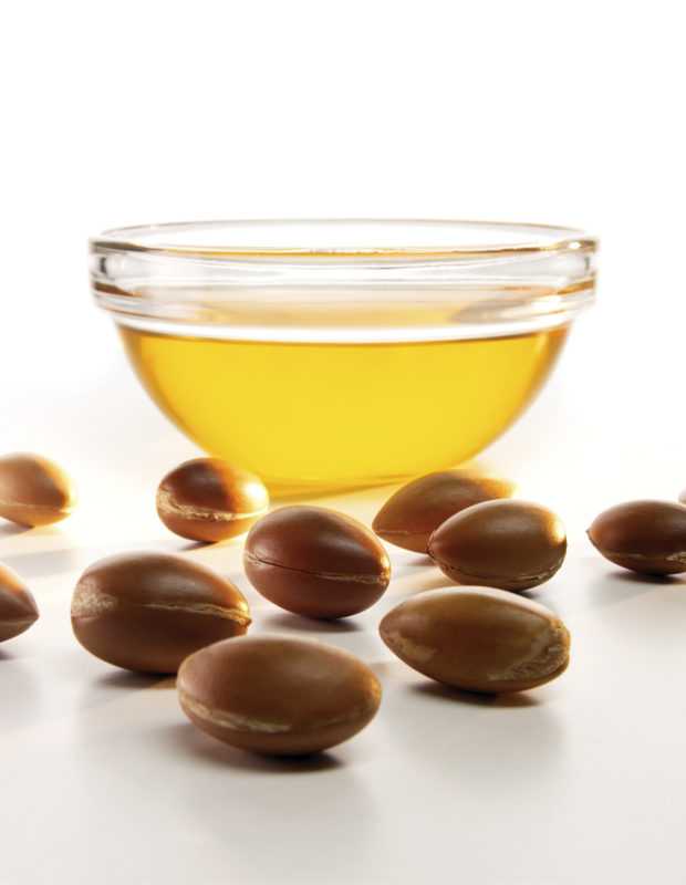 Аргановое масло: свойства и применение - пища это лекарство