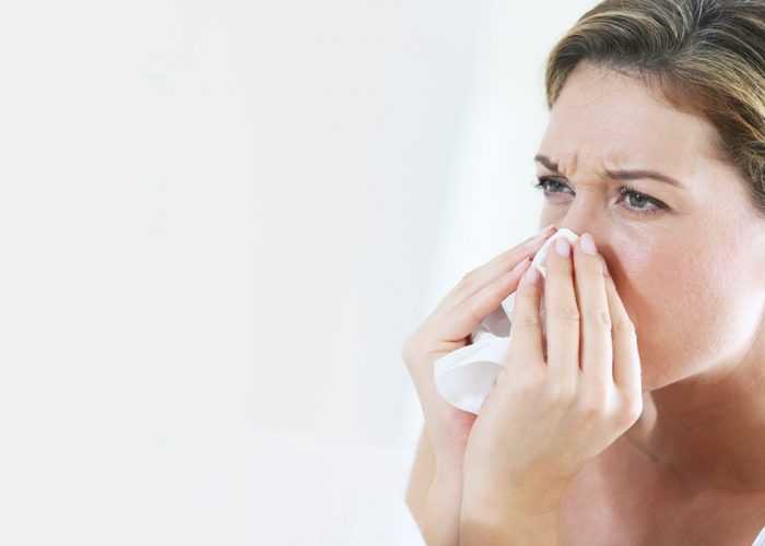 Носовое кровотечение: почему оно возникает и как устранить причины?
