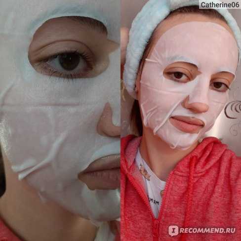 Домашние маски для очень сухой и чувствительной кожи лица: питательные, увлажняющие, подтягивающие, успокаивающие и от морщин