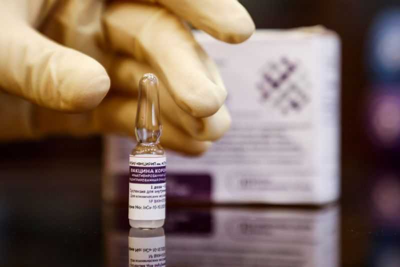 «ковивак» - вакцина от коронавируса