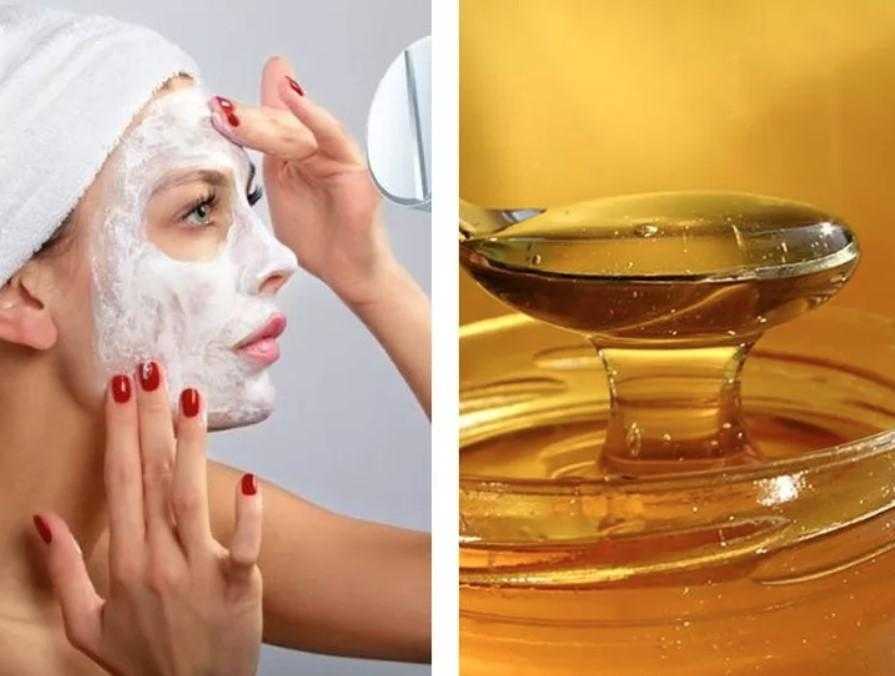 Яичная маска для лица с лифтинг – эффектом в домашних условиях