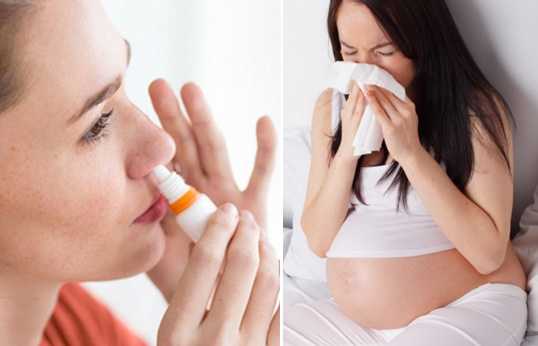 Как отличить аллергический насморк от простудного: основные отличия
