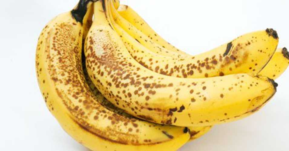 Стоит ли есть бананы при грудном вскармливании?