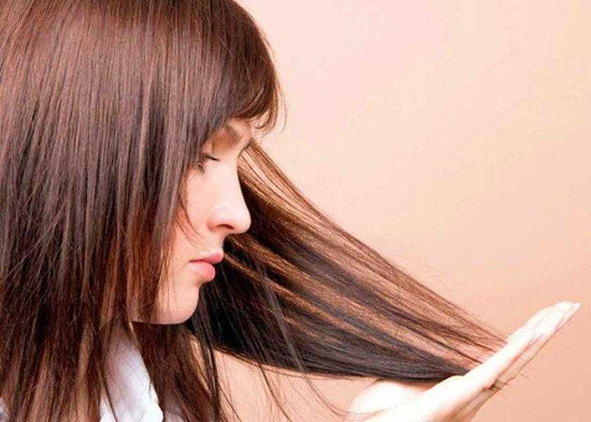 Пористые волосы - причины, лечение и уход за пористыми волосами