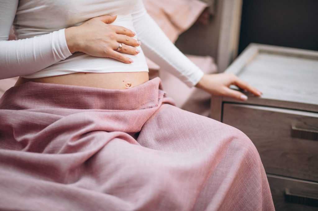 Ведение многоплодной беременности