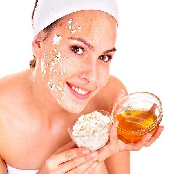 18 масок с ацетилсалициловой кислотой для кожи лица с медом, ацетилка и аспирин в косметологии и домашних условиях