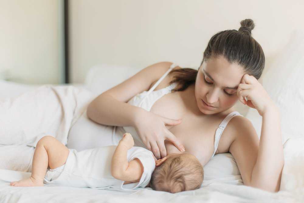Полезно ли сухое молоко для беременных