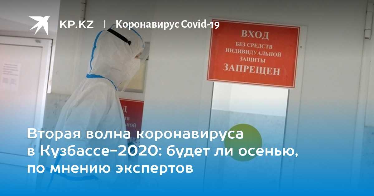 Будет ли вторая волна коронавируса в россии после 20 сентября — свежие прогнозы экспертов